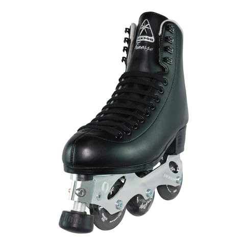 Amazon.co.jp: Jackson Atom Ultima Finesse メンズ インライン